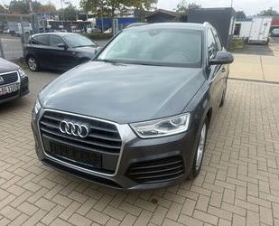 Audi Q3 Gebrauchtwagen