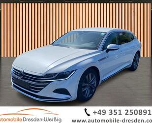 VW Arteon Gebrauchtwagen