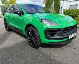 Porsche Macan Gebrauchtwagen