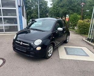 Fiat 500 Gebrauchtwagen