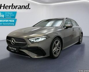 Mercedes-Benz A 200 Gebrauchtwagen