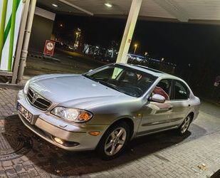 Nissan Maxima Gebrauchtwagen