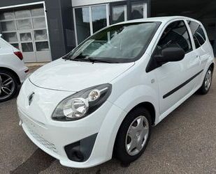 Renault Twingo Gebrauchtwagen