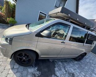VW T5 Multivan Gebrauchtwagen