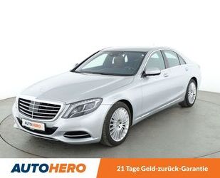 Mercedes-Benz S 350 Gebrauchtwagen