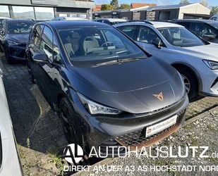 Cupra Born Gebrauchtwagen
