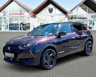 Peugeot DS3 Crossback 