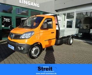 Piaggio Porter Gebrauchtwagen