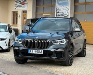 BMW X5 M50 Gebrauchtwagen