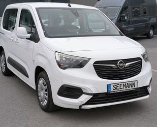 Opel Combo Life Gebrauchtwagen