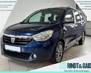 Dacia Lodgy Gebrauchtwagen