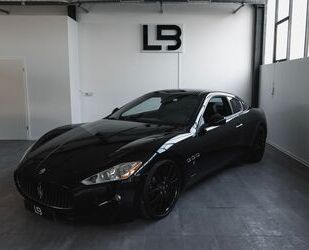 Maserati Granturismo Gebrauchtwagen