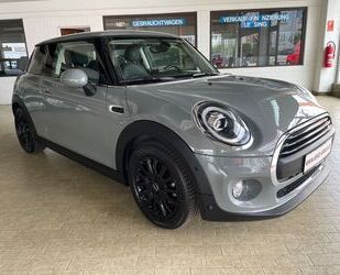 Mini ONE Gebrauchtwagen