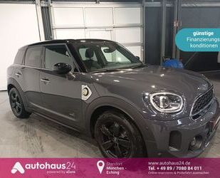 Mini Cooper SE Countryman Gebrauchtwagen