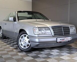 Mercedes-Benz E 220 Gebrauchtwagen