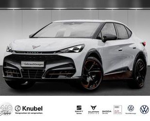 Cupra Tavascan Gebrauchtwagen