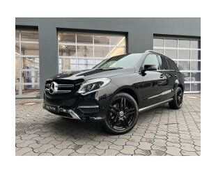 Mercedes-Benz GLE 350 Gebrauchtwagen