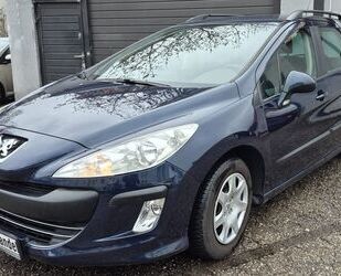 Peugeot 308 Gebrauchtwagen