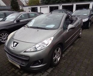 Peugeot 207 Gebrauchtwagen