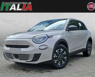 Fiat 600e Gebrauchtwagen