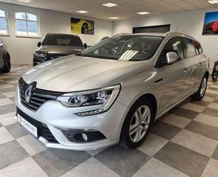 Renault Megane Gebrauchtwagen