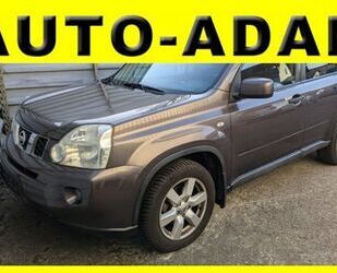 Nissan X-Trail Gebrauchtwagen