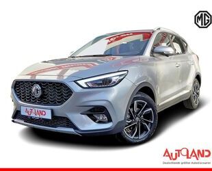 MG ZS Gebrauchtwagen