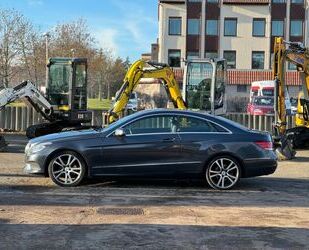 Mercedes-Benz E 200 Gebrauchtwagen