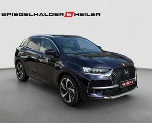 DS Automobiles DS7 (Crossback) Gebrauchtwagen