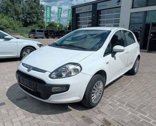 Fiat Punto Gebrauchtwagen