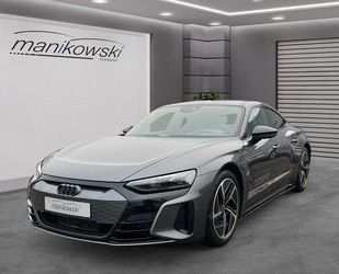 Audi RS e-tron GT Gebrauchtwagen