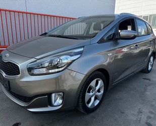 Kia Carens Gebrauchtwagen