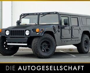 Hummer H1 Gebrauchtwagen
