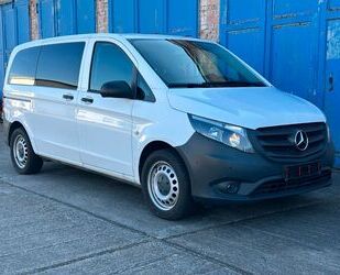 Mercedes-Benz Vito Gebrauchtwagen