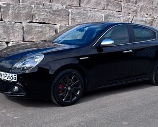 Alfa Romeo Giulietta Gebrauchtwagen