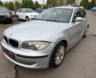 BMW 118 Gebrauchtwagen