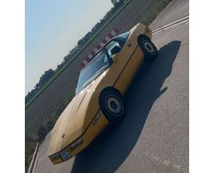 Corvette C4 Gebrauchtwagen