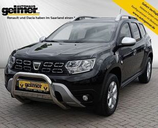 Dacia Duster Gebrauchtwagen