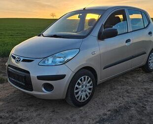 Hyundai i10 Gebrauchtwagen