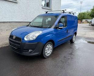 Fiat Doblo Gebrauchtwagen