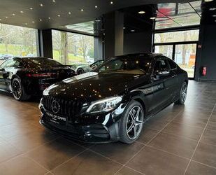 Mercedes-Benz C 43 AMG Gebrauchtwagen