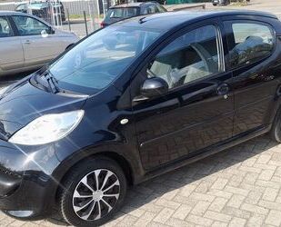 Peugeot 107 Gebrauchtwagen