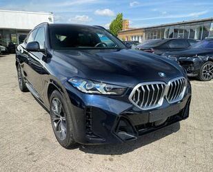 BMW X6 Gebrauchtwagen