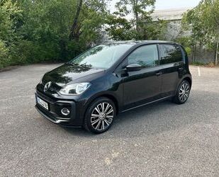 VW up! Gebrauchtwagen