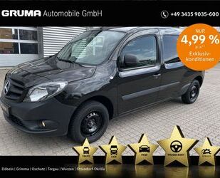 Mercedes-Benz Citan Gebrauchtwagen