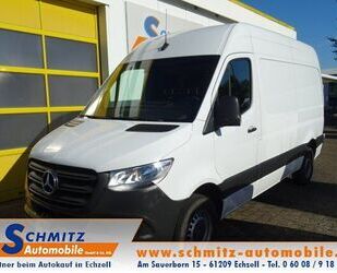 Mercedes-Benz Sprinter Gebrauchtwagen