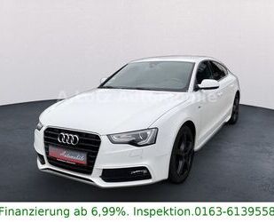 Audi A5 Gebrauchtwagen