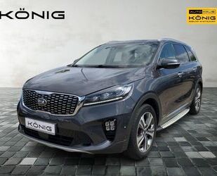 Kia Sorento Gebrauchtwagen