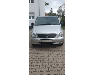 Mercedes-Benz Vito Gebrauchtwagen