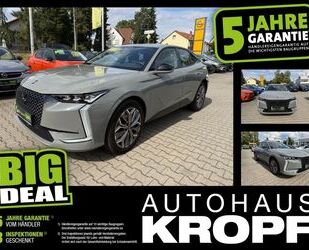 DS Automobiles DS4 Gebrauchtwagen